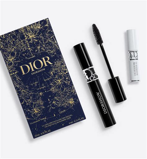 primer ciglia dior recensioni|diorshow lashes primer.